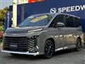 2026 Toyota Voxy