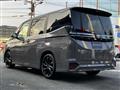 2026 Toyota Voxy