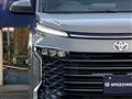 2026 Toyota Voxy