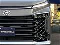 2026 Toyota Voxy