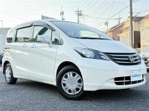 2010 Honda Freed
