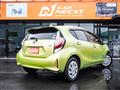 2017 Toyota AQUA