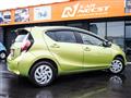 2017 Toyota AQUA