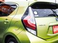 2017 Toyota AQUA