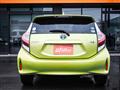 2017 Toyota AQUA