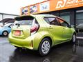 2017 Toyota AQUA