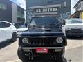 1995 Suzuki Jimny