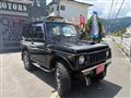 1995 Suzuki Jimny