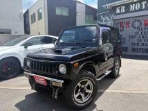 1995 Suzuki Jimny