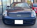 2001 Nissan Skyline