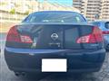 2001 Nissan Skyline