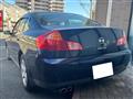 2001 Nissan Skyline