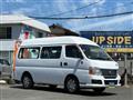 2010 Nissan Caravan Bus