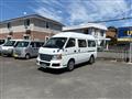 2010 Nissan Caravan Bus