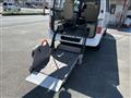 2010 Nissan Caravan Bus