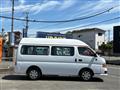 2010 Nissan Caravan Bus