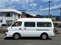2010 Nissan Caravan Bus