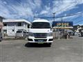 2010 Nissan Caravan Bus