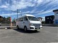 2010 Nissan Caravan Bus