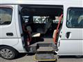 2010 Nissan Caravan Bus