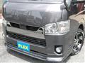 2021 Toyota Hiace Van
