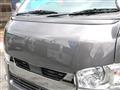 2021 Toyota Hiace Van