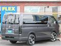 2021 Toyota Hiace Van