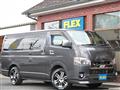 2021 Toyota Hiace Van