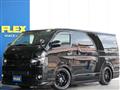 2018 Toyota Regiusace Van