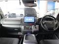2018 Toyota Regiusace Van