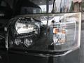 2018 Toyota Regiusace Van