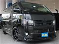 2018 Toyota Regiusace Van