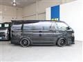 2018 Toyota Regiusace Van