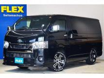 2024 Toyota Hiace Van