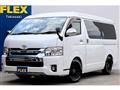 2019 Toyota Hiace Wagon