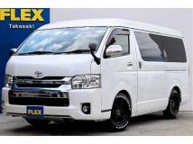 2019 Toyota Hiace Wagon