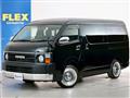 2016 Toyota Hiace Wagon