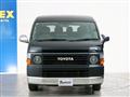 2016 Toyota Hiace Wagon