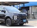 2025 Mitsubishi Delica D5