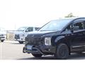 2025 Mitsubishi Delica D5