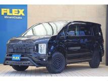 2025 Mitsubishi Delica D5