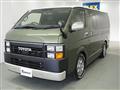 2018 Toyota Hiace Van