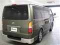 2018 Toyota Hiace Van