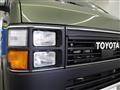 2018 Toyota Hiace Van
