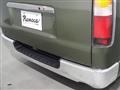 2018 Toyota Hiace Van