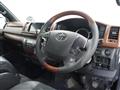 2018 Toyota Hiace Van