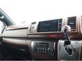 2018 Toyota Hiace Van