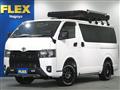 2022 Toyota Hiace Van