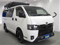 2022 Toyota Hiace Van
