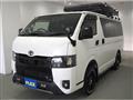 2022 Toyota Hiace Van